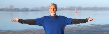 Dr. Stephan Langhoff, geb. 1949, Lehrer-Ausbildung Qigong Taijiquan M�nchen / Bayern